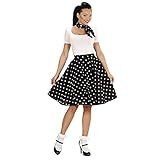 W WIDMANN MILANO Party Fashion - Kostüm 50er Jahre,...