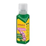 Seramis Vitalnahrung für Orchideen, 200 ml – Düngemittel...