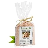 Lavaerde / Ghassoul | Original aus Marokko | 1kg | feines Pulver zur chemiefreien Haarwäsche, Körperpflege & Peeling | vegan | marokkanische Tonerde | Heilerde | Wascherde | Rhassoul | Anti Schuppen