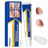 20g Nagelreparaturcreme,Nagelpflege Creme,Nagelreparaturgel,Fußnagel Creme,Nagelpflege Pflegend,Schnell Nagelreparatur für Beschädigte Nägel