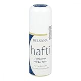 Belsana hafti Hautkleber/Haftkleber, 60 ml