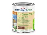 Remmers Öl-Dauerschutz-Lasur [eco] (750 ml, nussbaum)