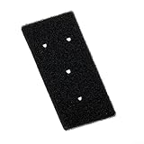 Für Bauknecht Trockner Schwammfilter Ersatzteile 481010716911 kompatibel mit TRTrend Serie TKPrime Serie HSCX Serie HDLX Serie Waschtrockner Modellen