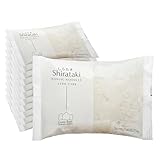 Emma Basic - Shirataki Konjac Nudeln 12x270g | Vegan | Gluten-frei