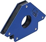 BGS 3009 | Kraft-Magnethalter | 32 kg | mit 8 starken...