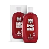 Tiroler Nussöl Original Sonnenöl wasserfest...