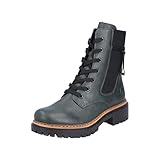 Rieker Damen Stiefeletten 72637
