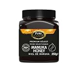 Premium Manuka-Honig, MGO-Gehalt 300 mg + 250g