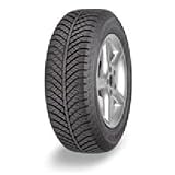 Goodyear Vector 4Seasons | Ganzjahresreifen | 225/50R17 98V - AO/FP/XL/M+S/3PMSF (2)