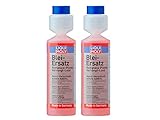 ILODA 2X Original Liqui Moly 250ml Blei-Ersatz 1010 Schmierung Schutz Benzinmotoren