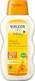 WELEDA Bio Baby Calendula Pflegeöl parfümfrei - veganes...