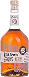 Pike Creek 10 Jahre Canadian Whisky (1 x 0,7 l)