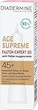 Diadermine Age Supreme Falten Expert 3D Anti-Age Augencreme, 15 ml (Verpackungen Kann Variieren)