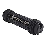 Corsair Flash Survivor Stealth v2 64GB USB-Speicherstick...