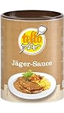 tellofix Jäger-Sauce 400g