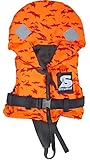 Secumar Bravo Print Kinder Schwimmweste, Gewichtsklasse:15-20 Kg