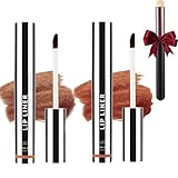 Zinari Lip Stain, Zinari Peel-off Lip Liner Stain, Zinari Peel-off Lip Stain, Zinari Lip Liner Stain, Zinari Lip Stain, Long Lasting Lip Stain Peel Off (02+03)