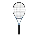 adidas Precision 100 Tennisschläger, blau, 2