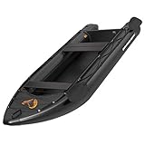 Savage Gear E-Rider Kayak 330x110cm - Angelkajak zum...