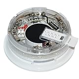 Apollo 45681-700APO Discovery Cat O. Discovery Sounder VAD Basis mit Isolator, weiß