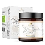 bedrop Gelée Royale Kapseln Bio Qualität 60 Kapseln - 1...