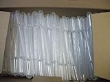 Pasteur-Plast-Pipette, Futterpipette, Dosierpipette, Airbrush, 3 ml, 155 mm lang, graduiert (500)