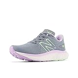 New Balance Damen Running Shoes, Grey, 39 EU