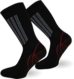 normani 3 Paar X-Static Socken mit Silberfäden - Sport Größe 39/42