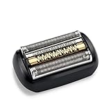 Der Scherkopf S9 Serie Zubehör Klingennetz. Kompatibel mit Braun. 9050cc 9070cc 9075cc 9080cc 9090cc 9095cc 9250cc 9280cc 94M 92B 92S(92B)