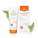 Heliocare - Advanced Gel Spf | 50 ml (1er Pack)