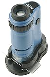 Kuenen Mini Zoom Mikroskope 42414 Fertiggeraet, 158