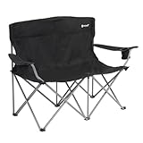Outwell Catamarca Sofa Deluxe Doppelgroßer klappbarer Campingstuhl