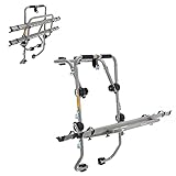 Peruzzo 000378 Fahrradträger für Heckklappe, 2 er