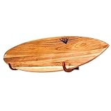 Cor Surf Surfbrett Wand für Longboards und Shortboards...