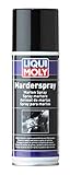 LIQUI MOLY Marderspray | 200 ml | Servicespray | Art.-Nr.:...