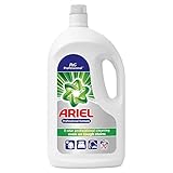 Ariel Professional Flüssigwaschmittel, Ultra Konzentrat, hervorragende Fleckenentfernung, 70 Waschgänge, 3850 ml