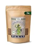Biojoy BIO-Alfalfa Sprossen Samen (1 kg), getrocknet und...