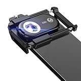 APEXEL 150X Mini-mikroskop für Smartphone-Kamera,Handy mikroskop für Smartphone,Explore Micworld with Smartphone Microscope