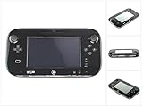 Nintendo Original Wii U Gamepad Controller schwarz ohne...