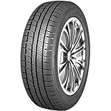 NANKANG - 235/60 R17 TL 106V WINTER ACTIVA SV-55 XL M+S 3PMSF - Winterreifen
