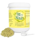 Fit & Vital 300 g für mehr Energie im Alltag vegan (300 g)