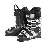 Völkl Veloce MAX 65 W LS Black/Black - - 25,5