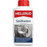 Mellerud Spülkasten Reiniger | 1 x 0,5 l | Effektives...