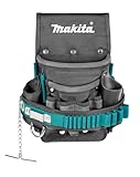 Makita E-15241 Ultimative Elektriker-Tasche