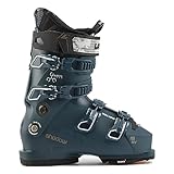 Lange - Skischuhe Shadow 115 W Mv Gw Blau Damen - Größe 42 - Blau