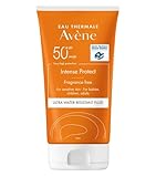 PIERRE FABRE DERMO KOSMETIK GmbH GB - Avene Intense Protect Sonnenfluid SPF 50+, 150 ml