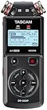 Tascam DR-05XP - Portabler 2 Kanal Recorder mit...