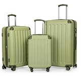 Hauptstadtkoffer Spree Luggage, Kiwi, Set