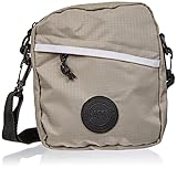 JACK&JONES Men's JACANDREW SLINGBAG Schultertasche, Oxford Tan, ONE Size