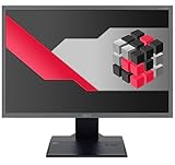 Various B223W Monitor | 22 Zoll / 55,88 cm | TFT Monitor Flachbildschirm | 1680 x 1050 | 1000:1 | 300cd/m² | 5ms | VGA & DVI | interne Lautsprecher | Schwarz/Silber (Generalüberholt)
